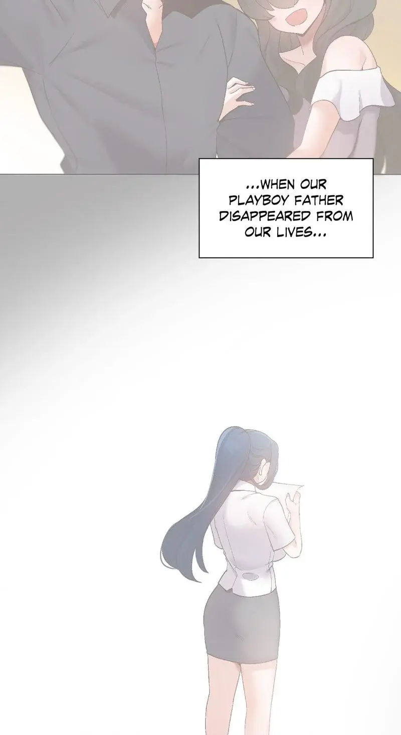Family With Benefits Chapter 15 - Page 69