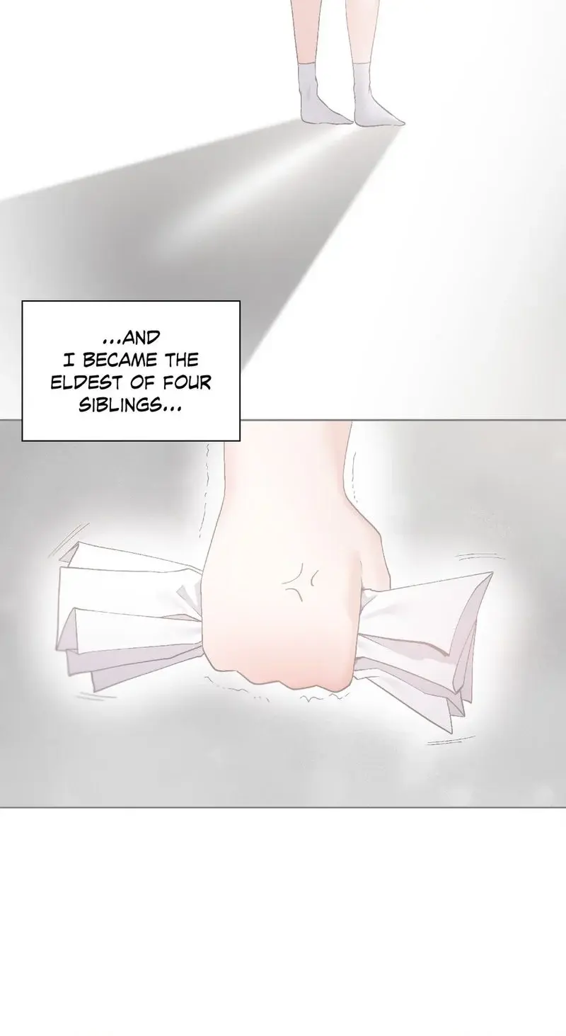 Family With Benefits Chapter 15 - Page 70