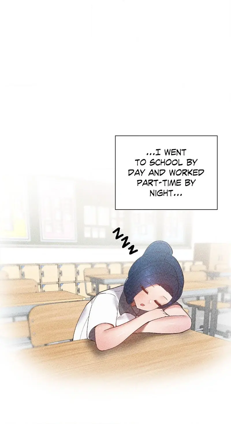 Family With Benefits Chapter 15 - Page 71