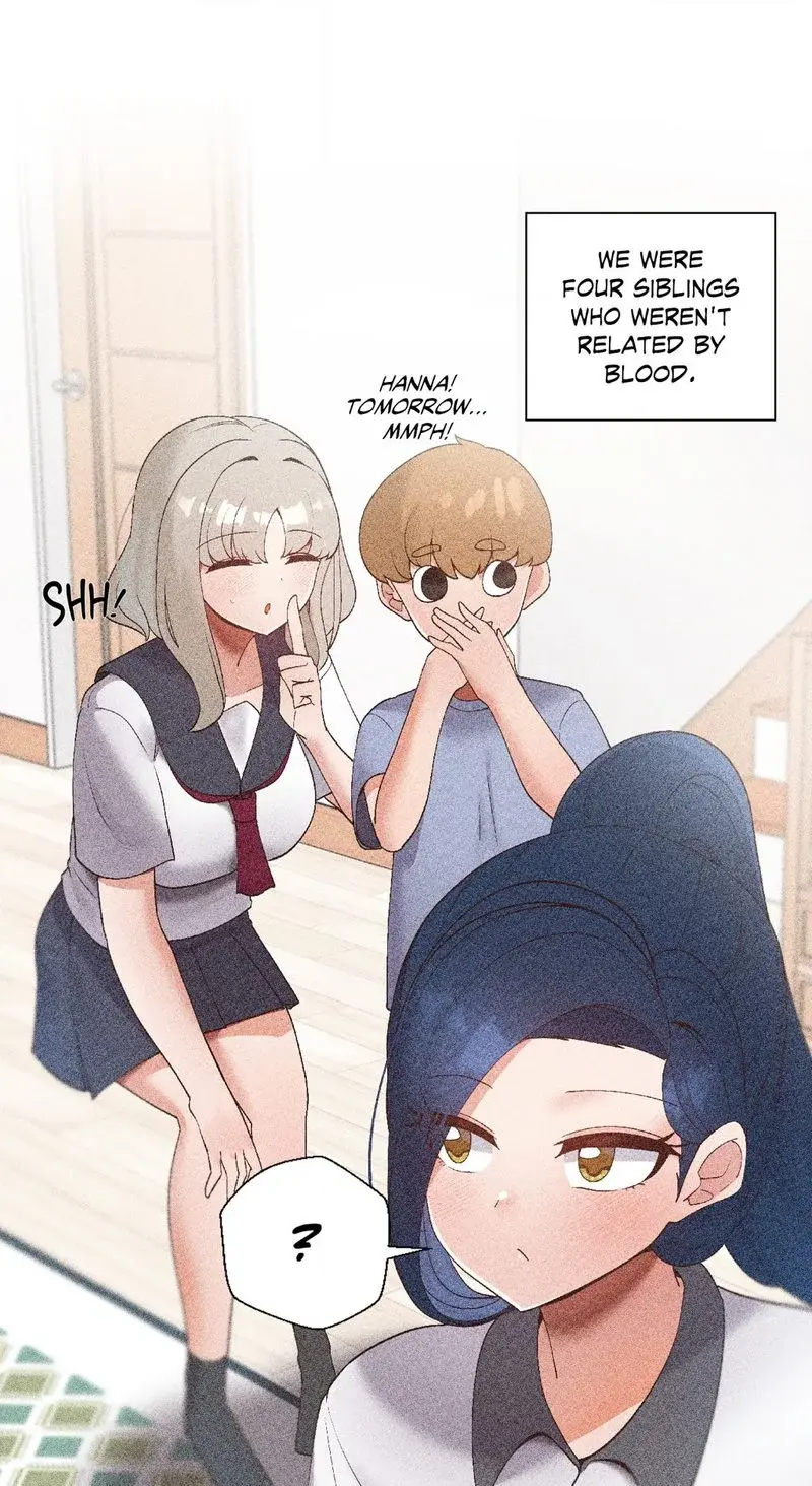 Family With Benefits Chapter 15 - Page 73