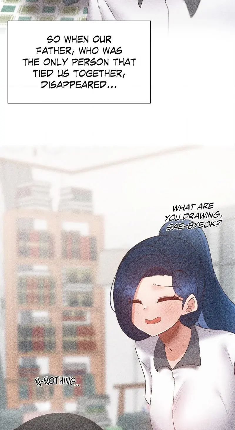 Family With Benefits Chapter 15 - Page 74