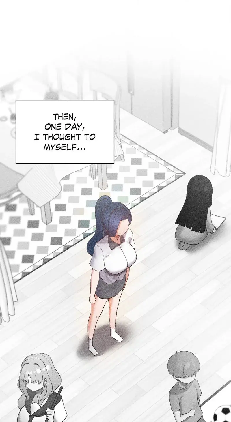 Family With Benefits Chapter 15 - Page 76