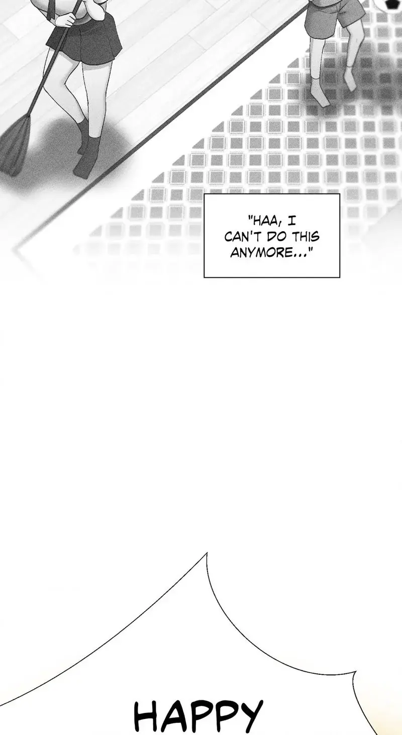Family With Benefits Chapter 15 - Page 77