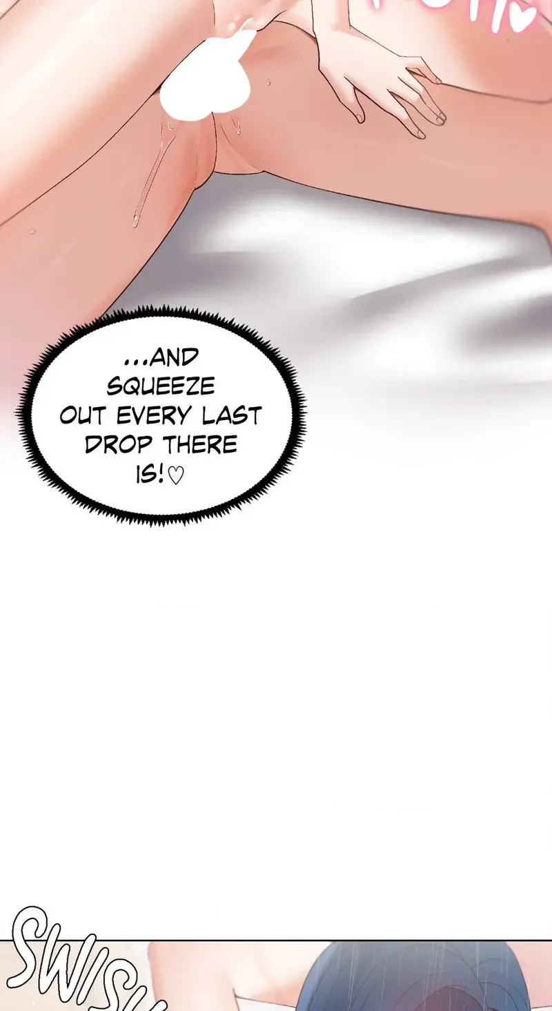 Family With Benefits Chapter 15 - Page 8