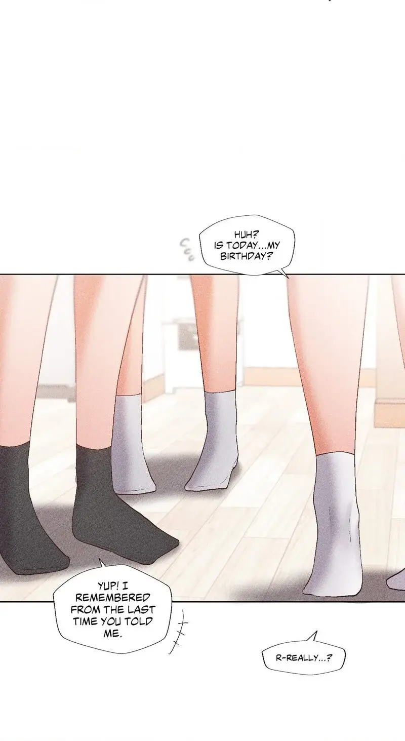 Family With Benefits Chapter 15 - Page 80