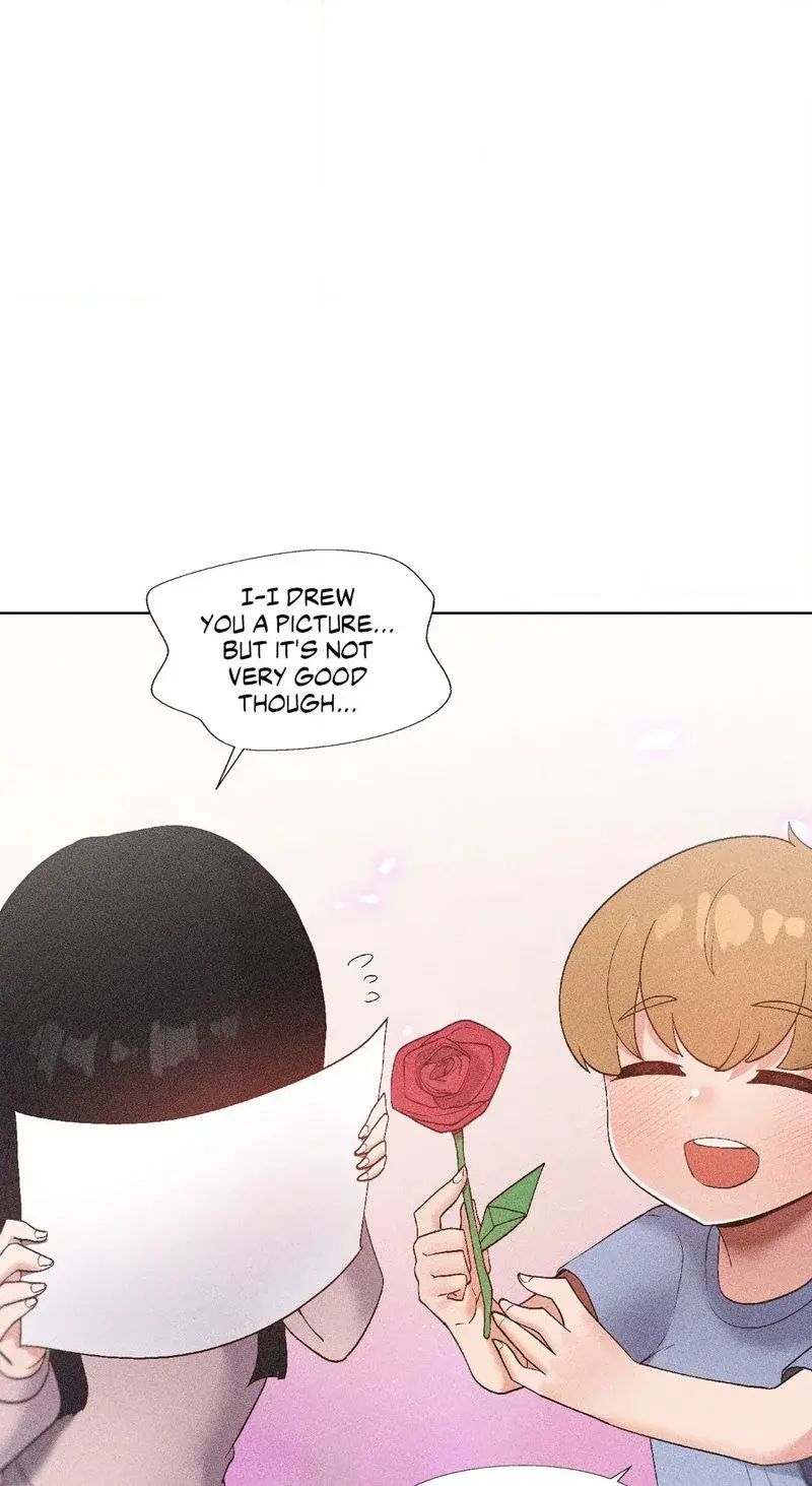 Family With Benefits Chapter 15 - Page 83