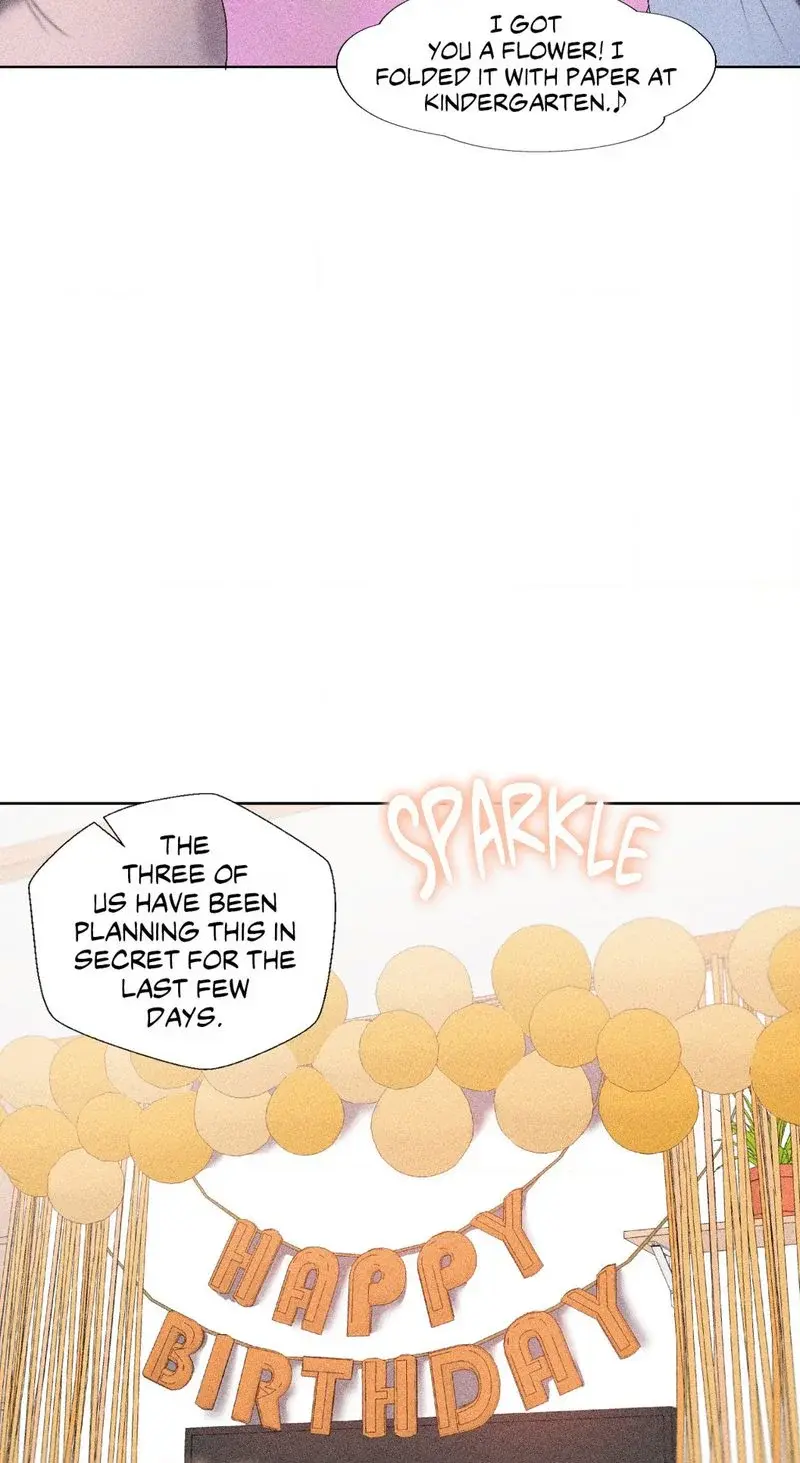 Family With Benefits Chapter 15 - Page 84