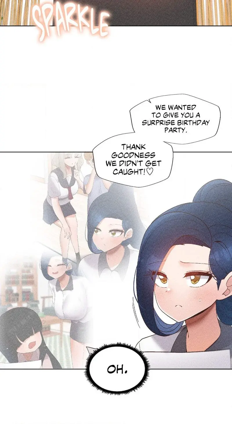 Family With Benefits Chapter 15 - Page 85