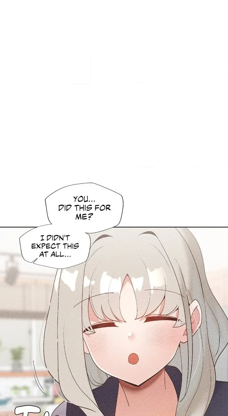 Family With Benefits Chapter 15 - Page 86