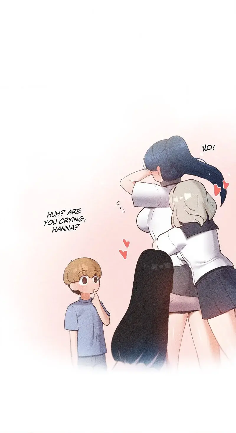 Family With Benefits Chapter 15 - Page 91