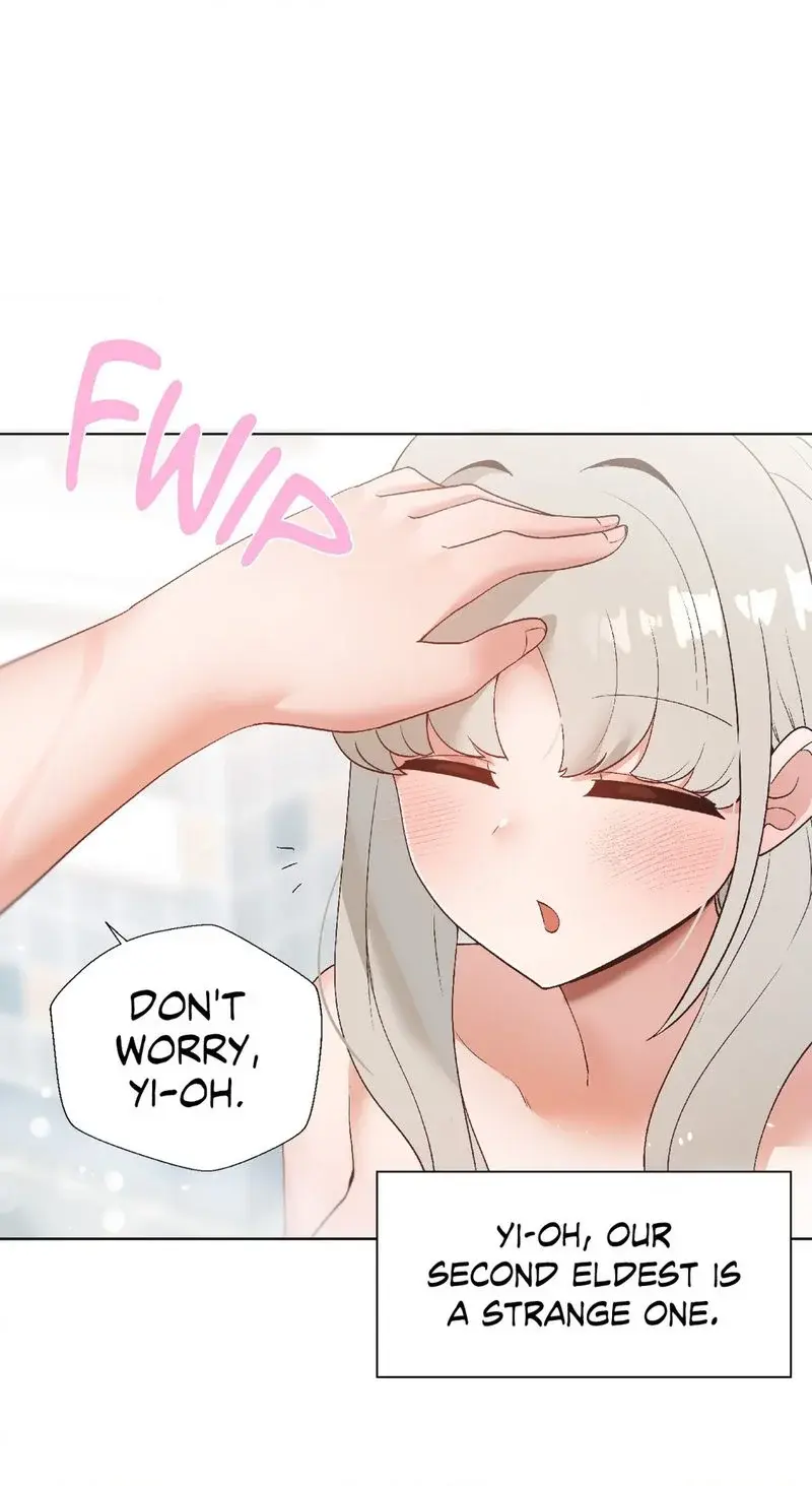 Family With Benefits Chapter 15 - Page 95