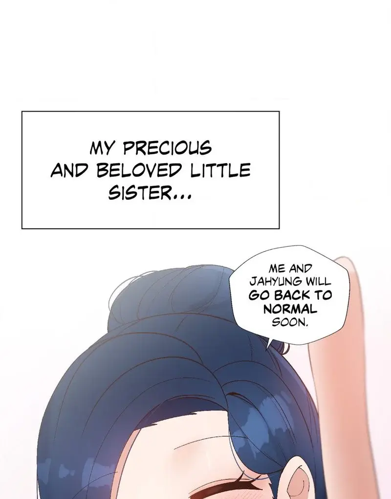 Family With Benefits Chapter 15 - Page 96