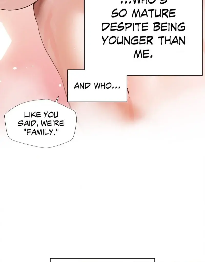 Family With Benefits Chapter 15 - Page 98