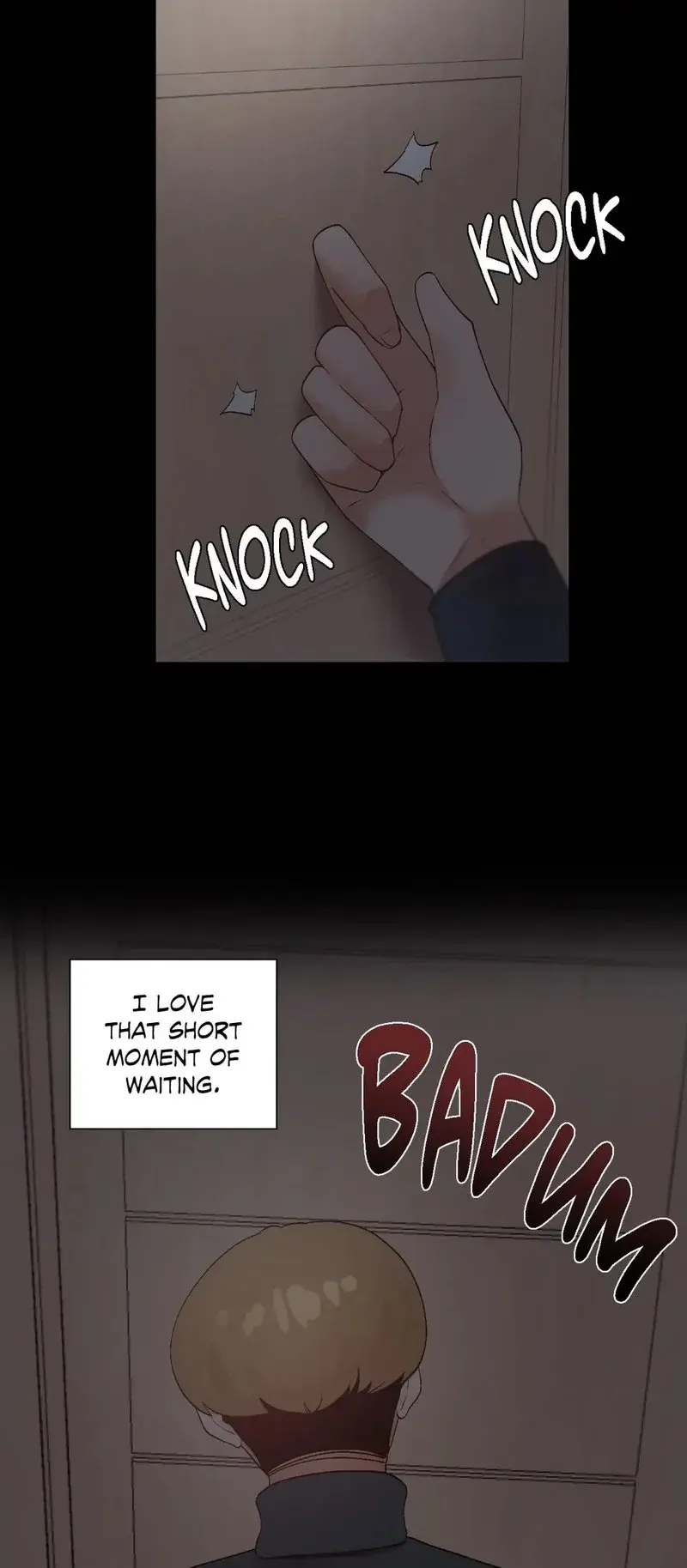 Family With Benefits Chapter 16 - Page 11