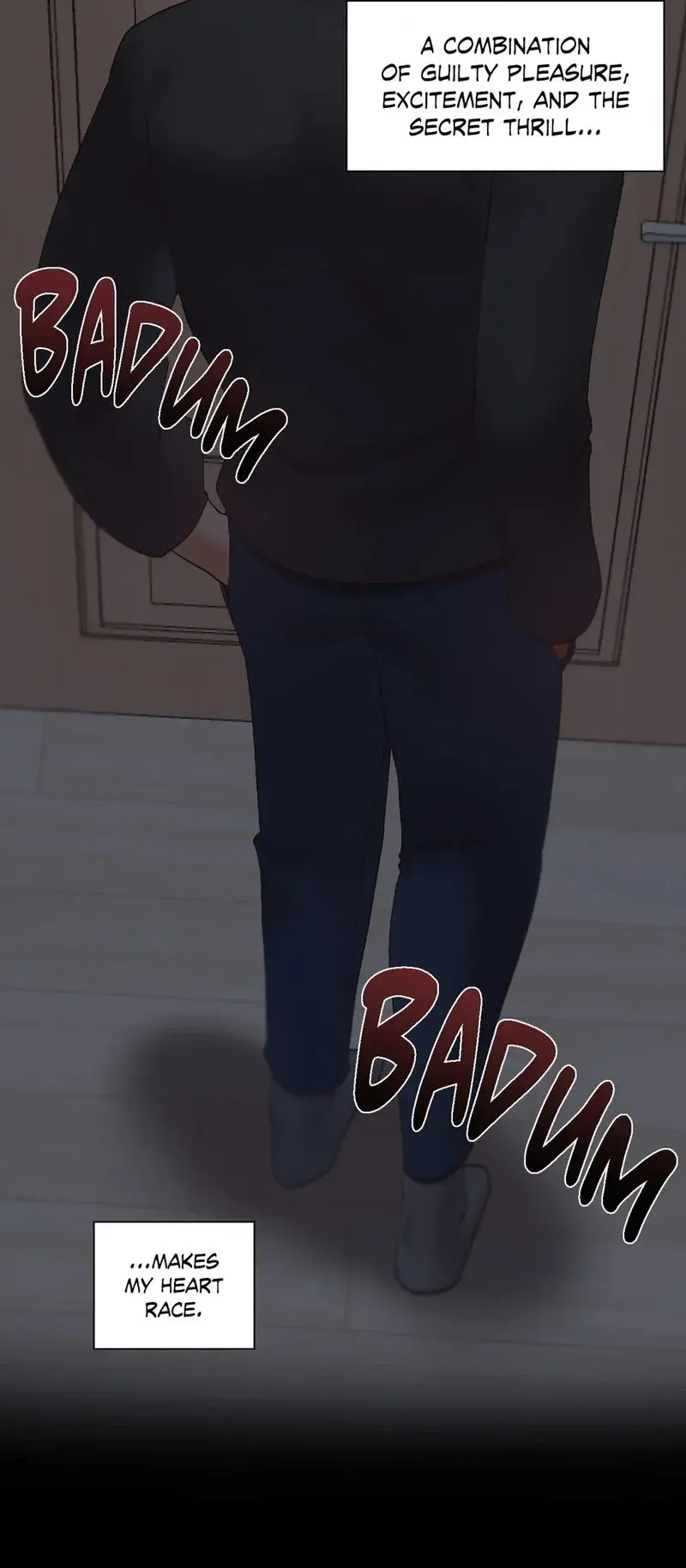 Family With Benefits Chapter 16 - Page 12