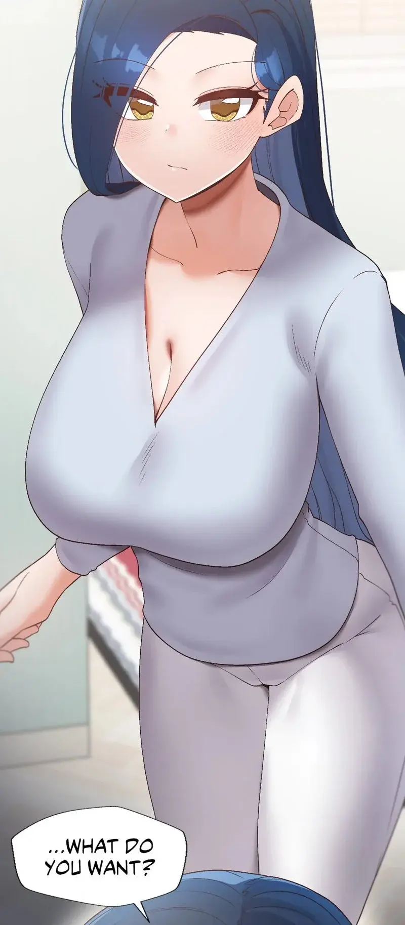 Family With Benefits Chapter 16 - Page 14