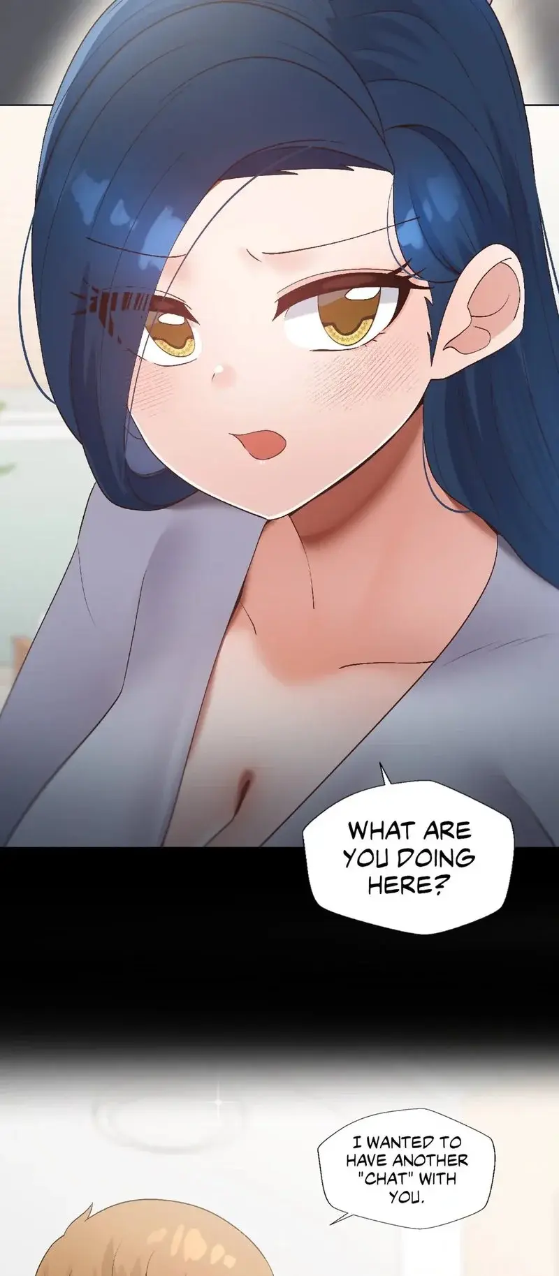 Family With Benefits Chapter 16 - Page 15