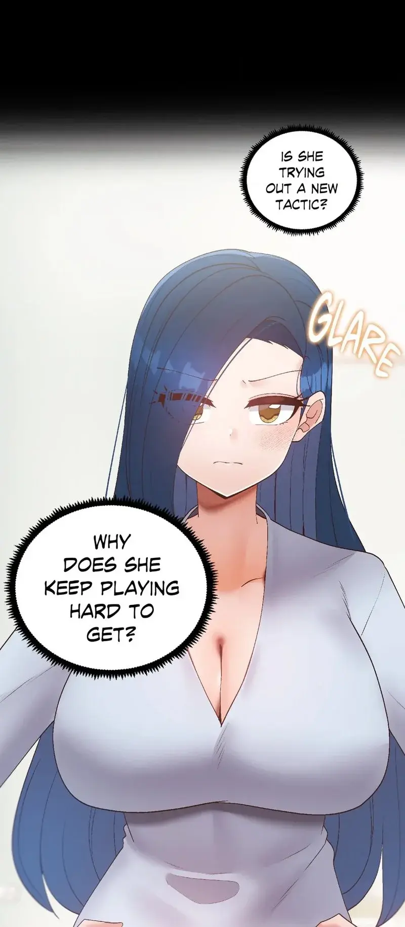 Family With Benefits Chapter 16 - Page 17