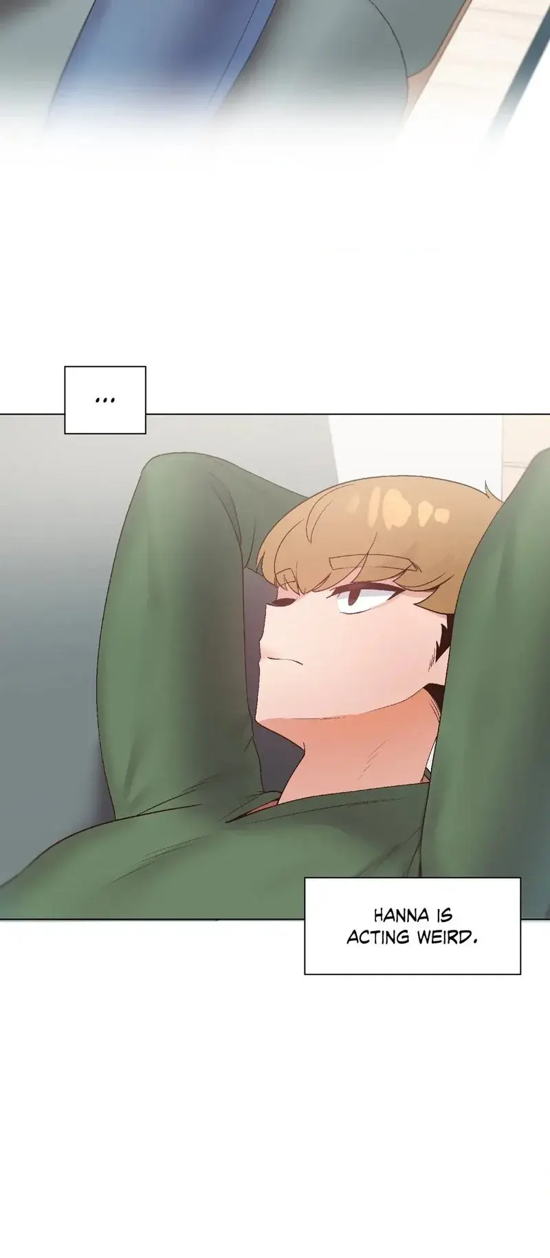 Family With Benefits Chapter 16 - Page 2