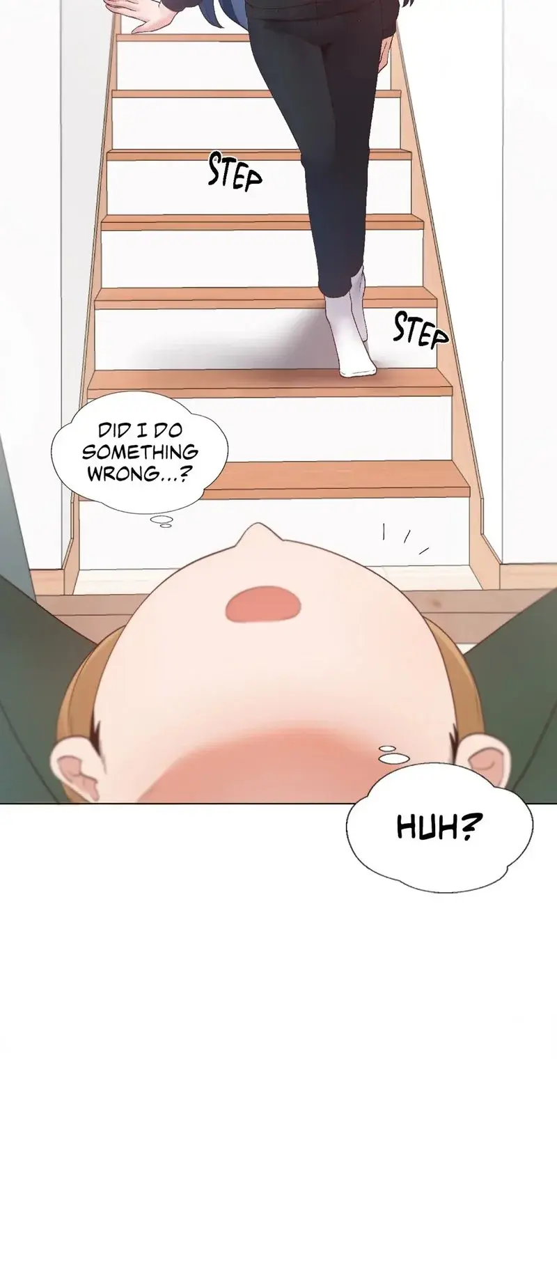 Family With Benefits Chapter 16 - Page 28