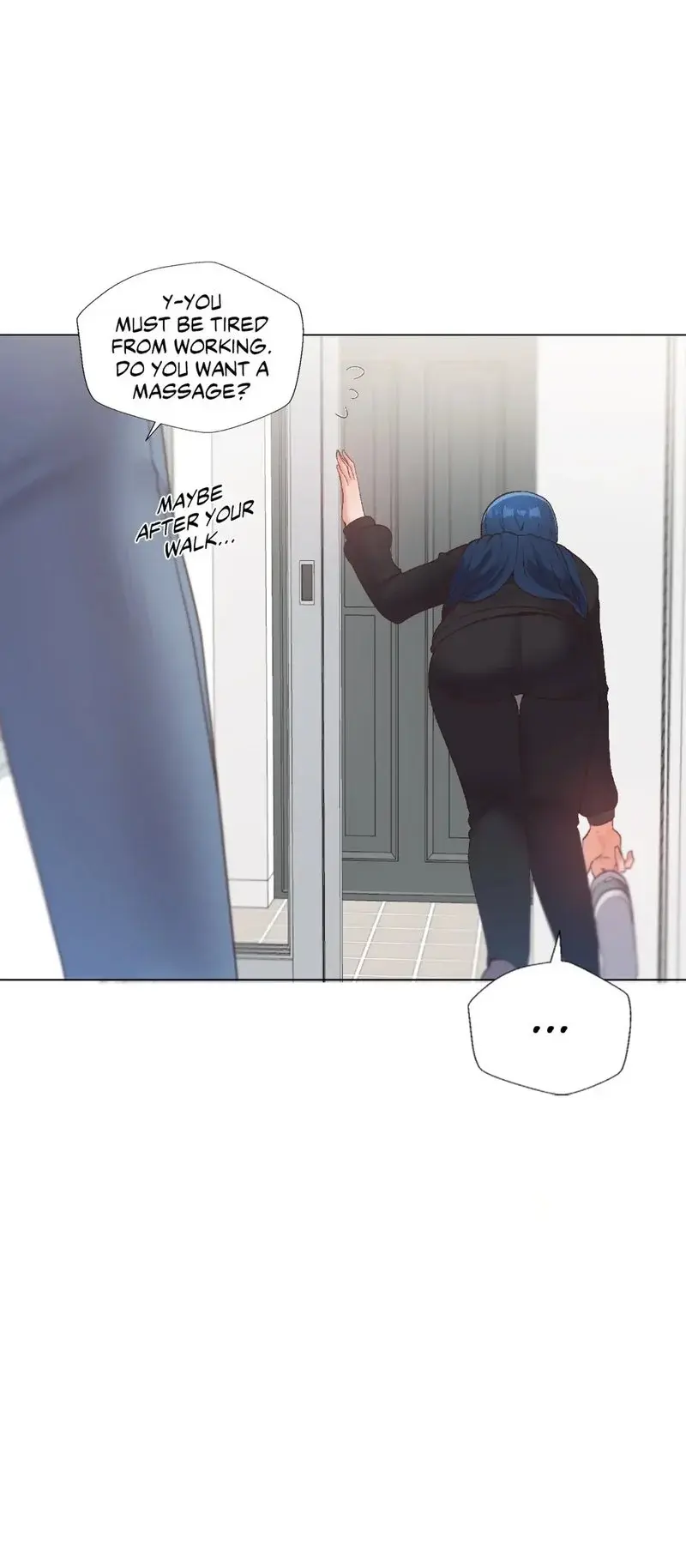 Family With Benefits Chapter 16 - Page 30