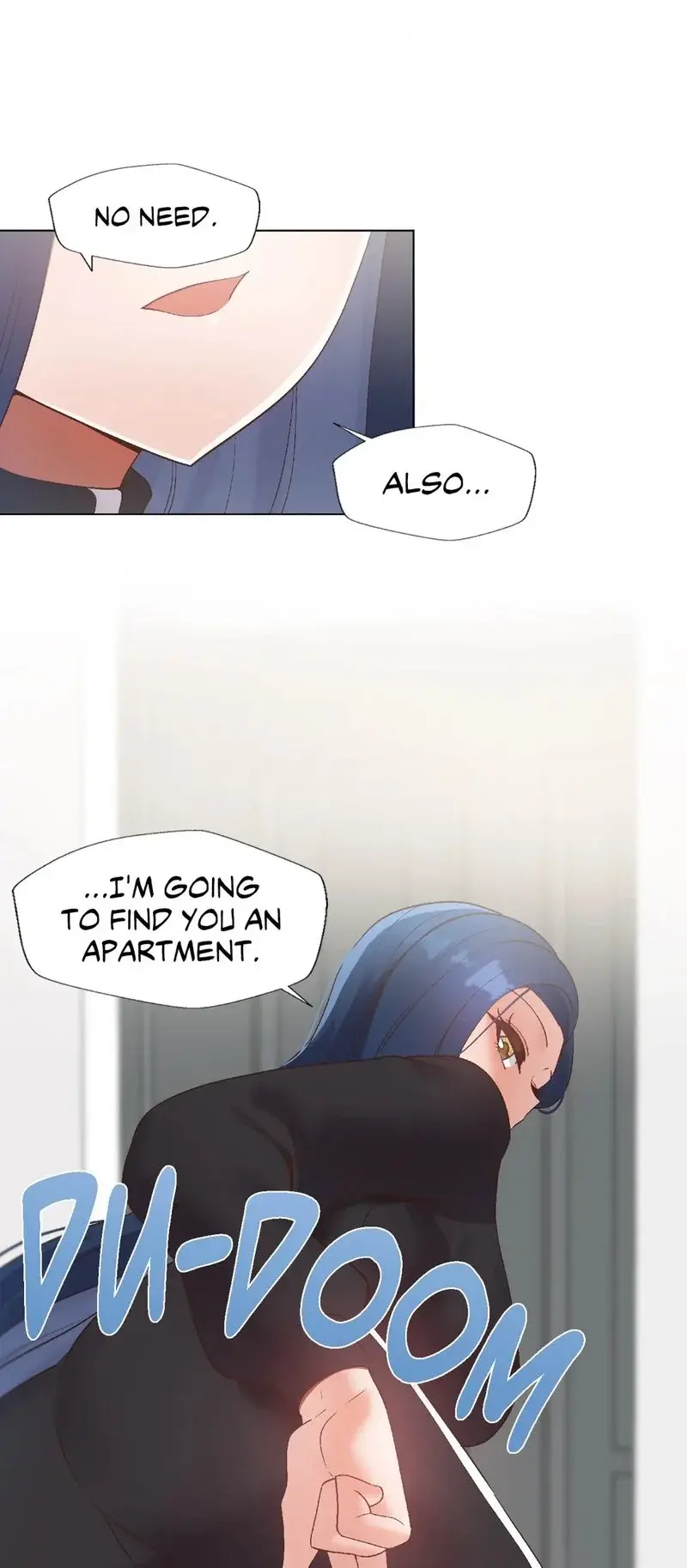 Family With Benefits Chapter 16 - Page 31