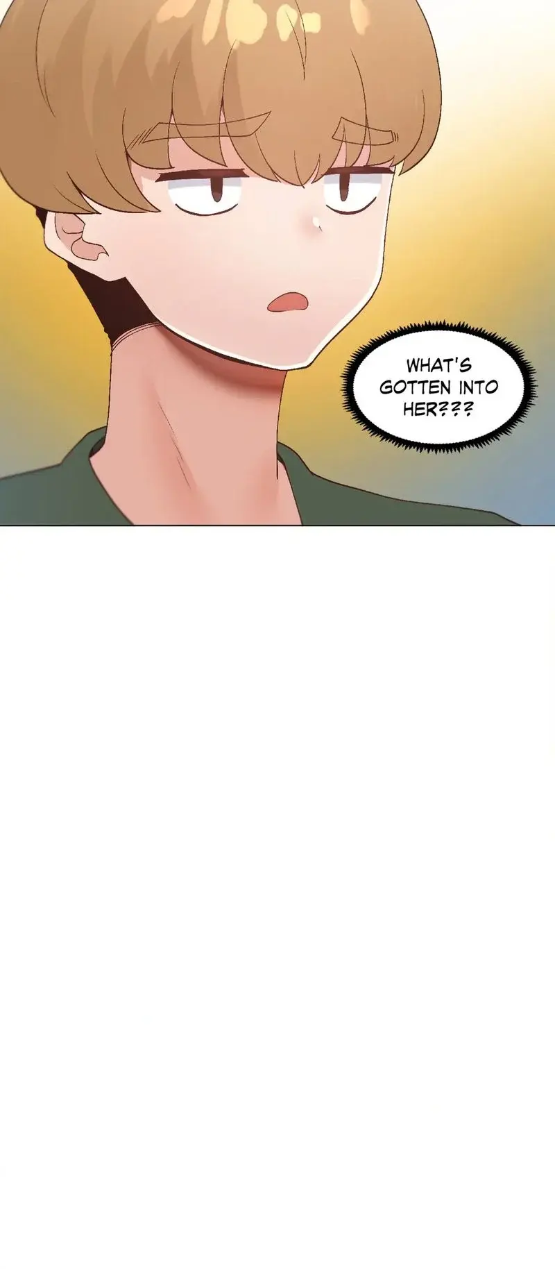 Family With Benefits Chapter 16 - Page 36