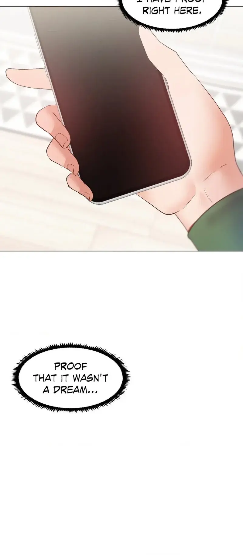 Family With Benefits Chapter 16 - Page 39