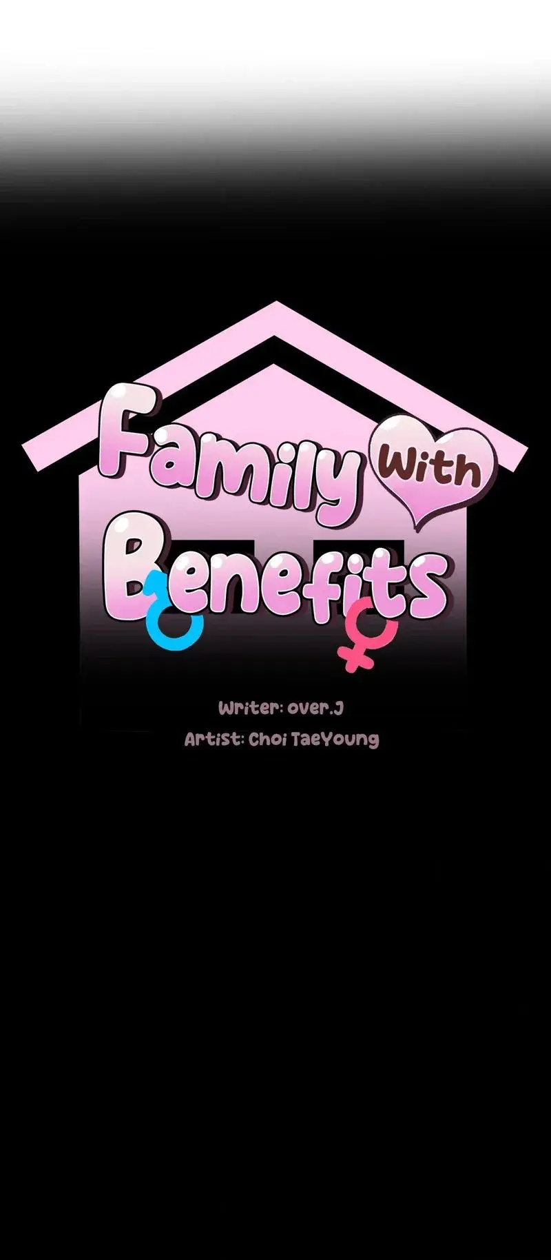 Family With Benefits Chapter 16 - Page 4
