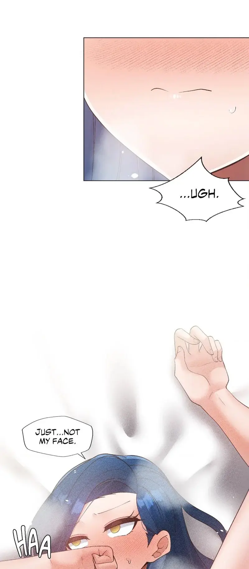 Family With Benefits Chapter 16 - Page 50