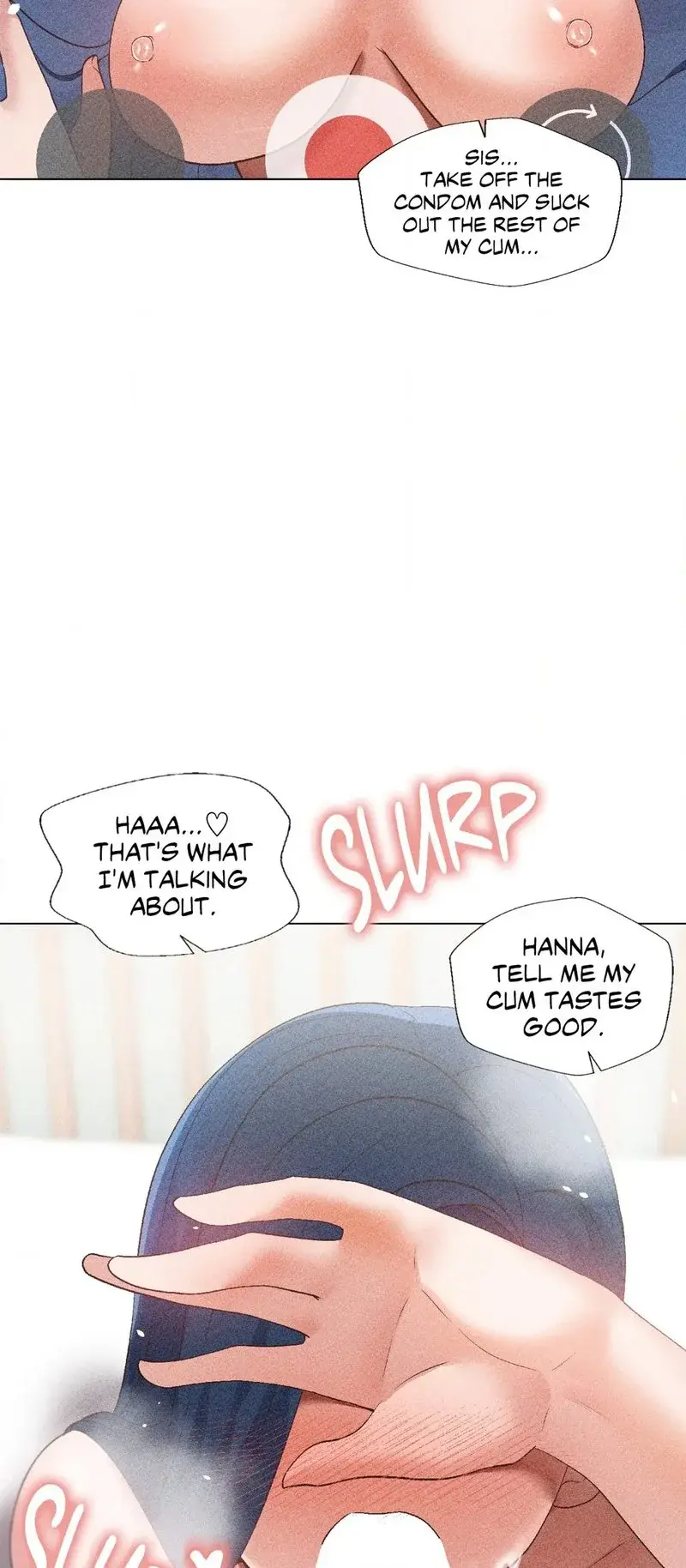 Family With Benefits Chapter 16 - Page 58