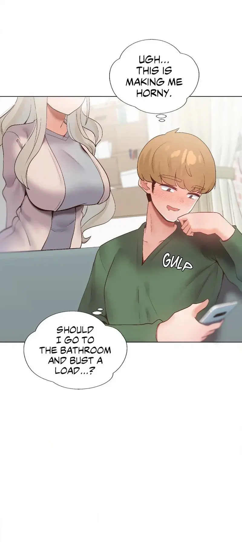 Family With Benefits Chapter 16 - Page 60