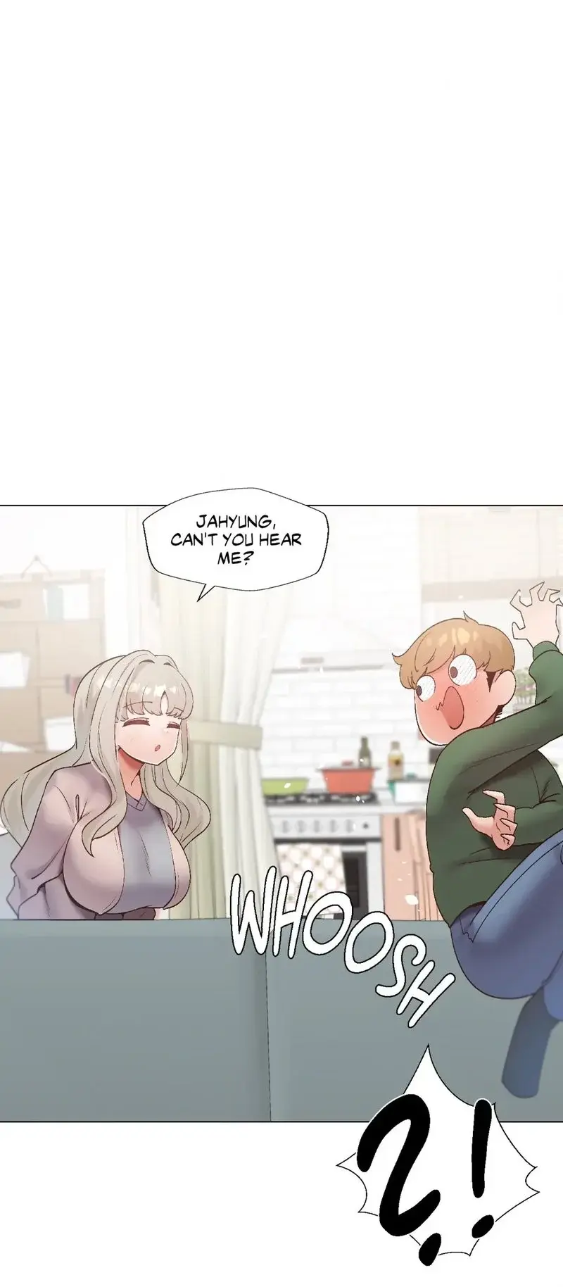 Family With Benefits Chapter 16 - Page 61