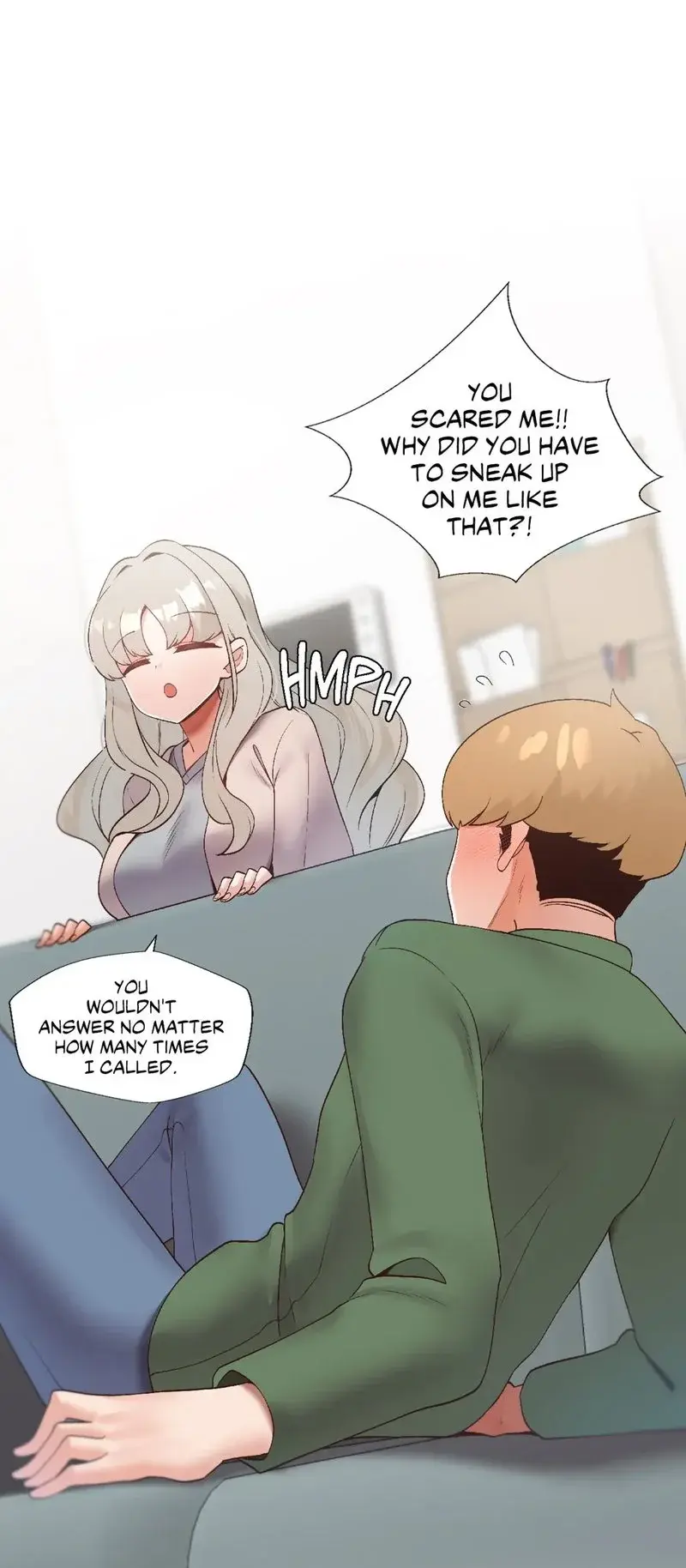 Family With Benefits Chapter 16 - Page 62