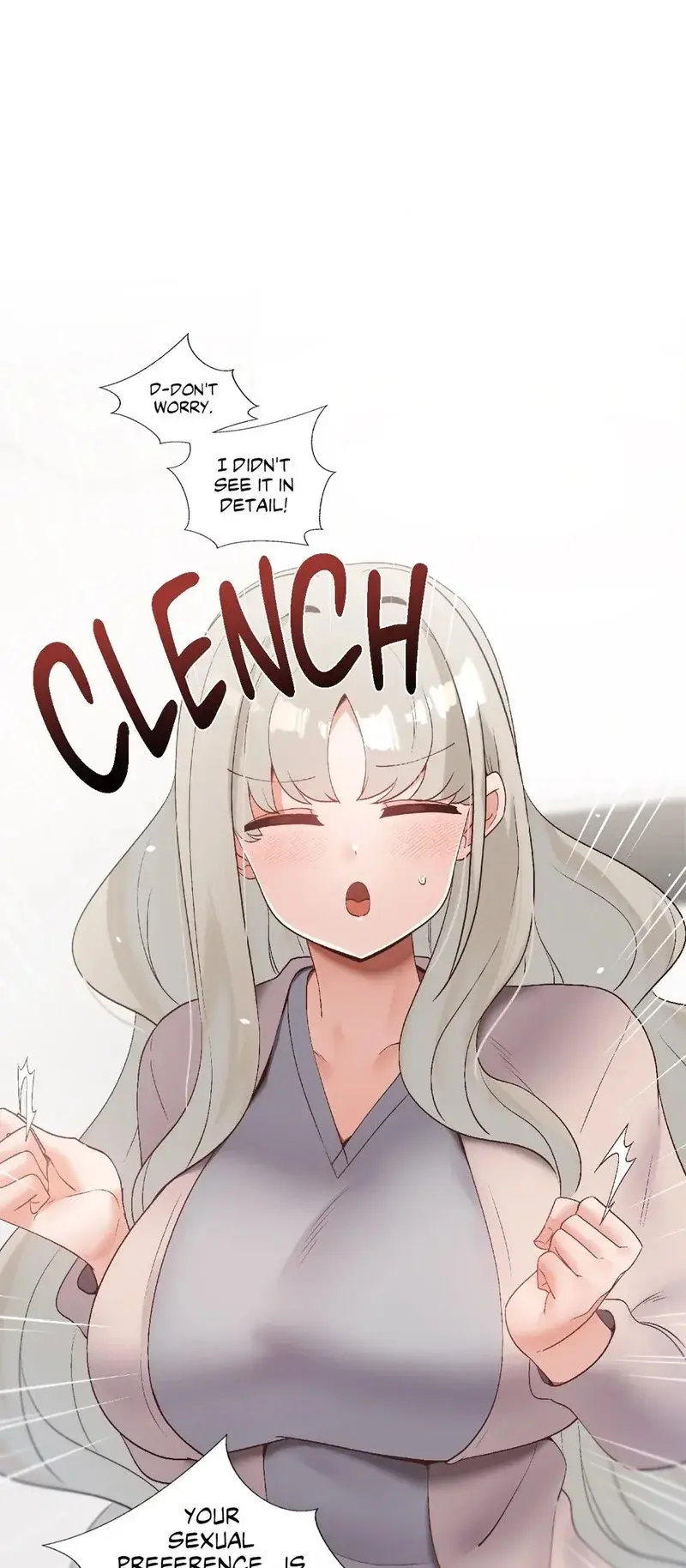 Family With Benefits Chapter 16 - Page 65