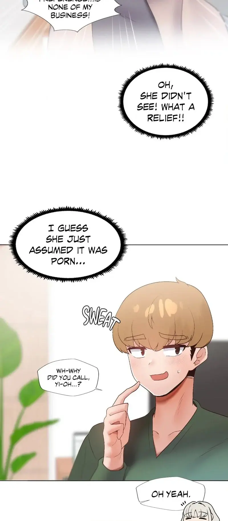 Family With Benefits Chapter 16 - Page 66