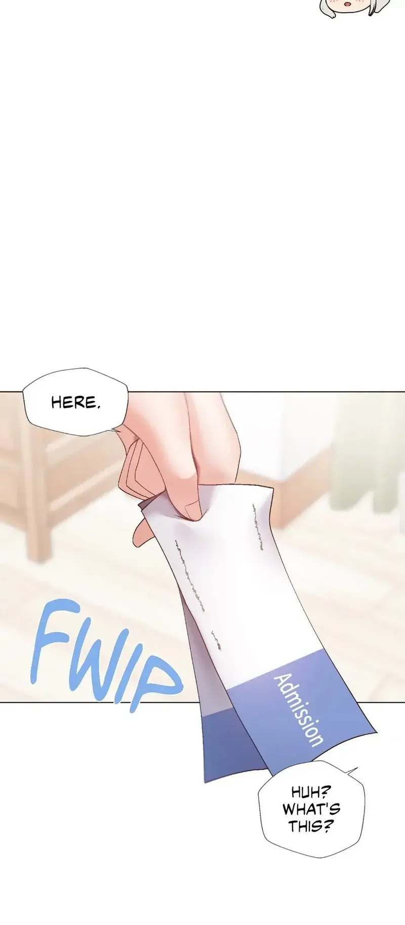 Family With Benefits Chapter 16 - Page 67