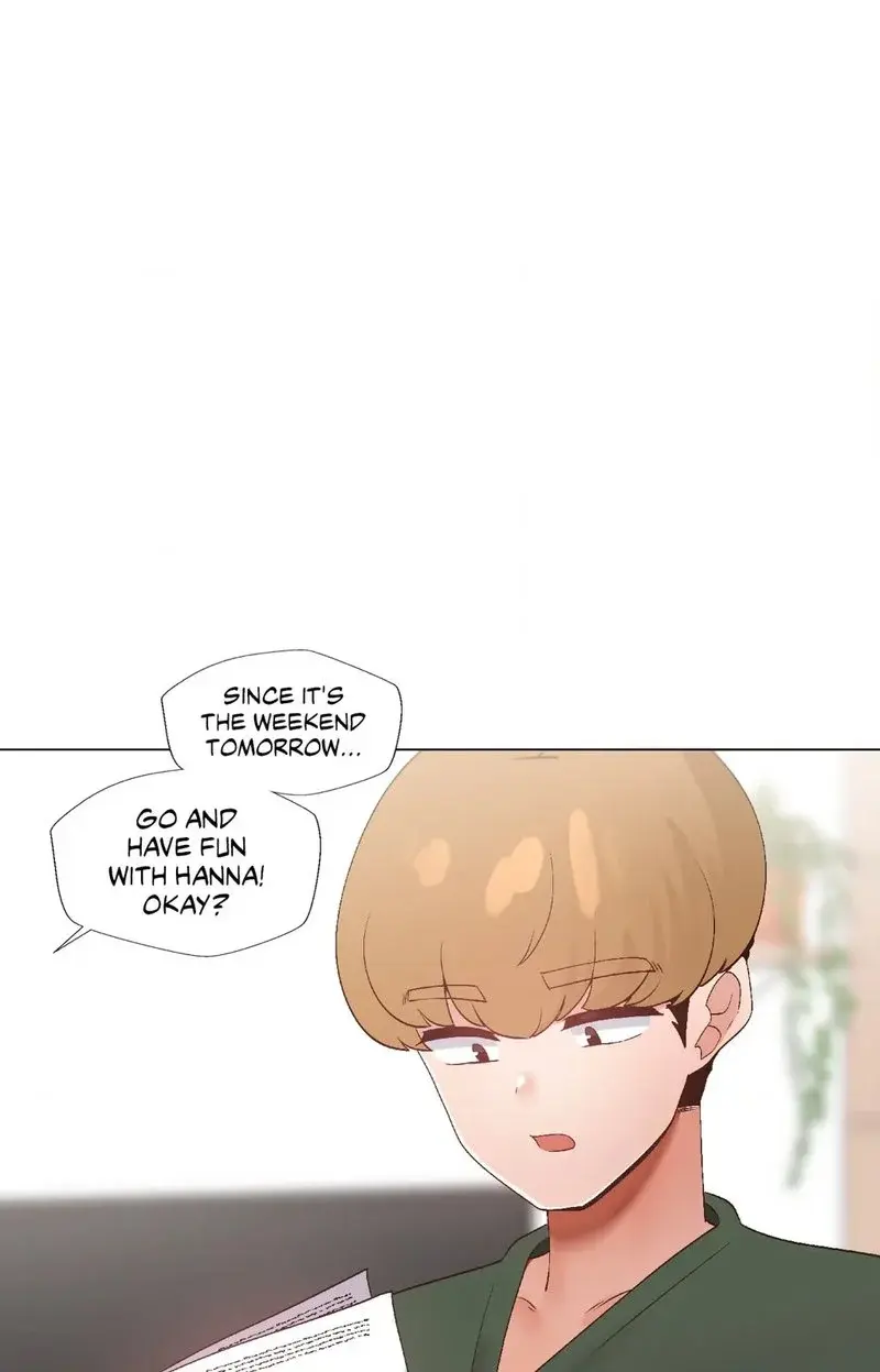 Family With Benefits Chapter 16 - Page 69