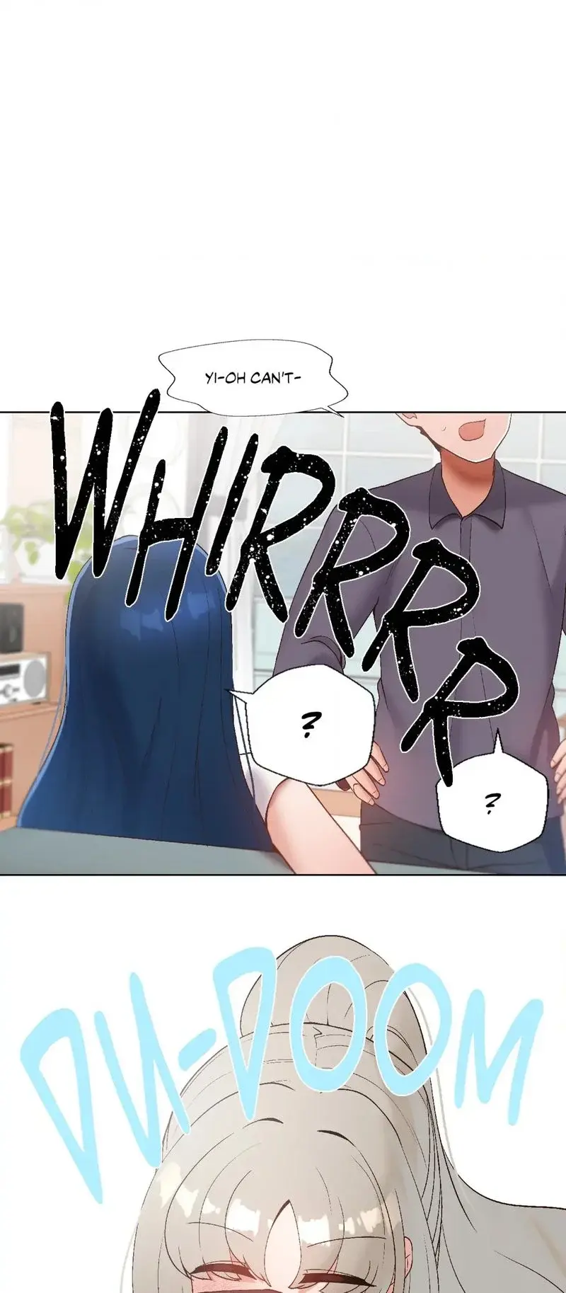 Family With Benefits Chapter 17 - Page 15