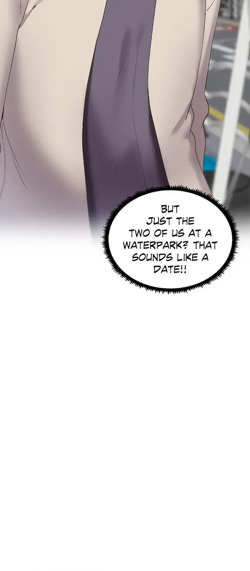 Family With Benefits Chapter 17 - Page 24