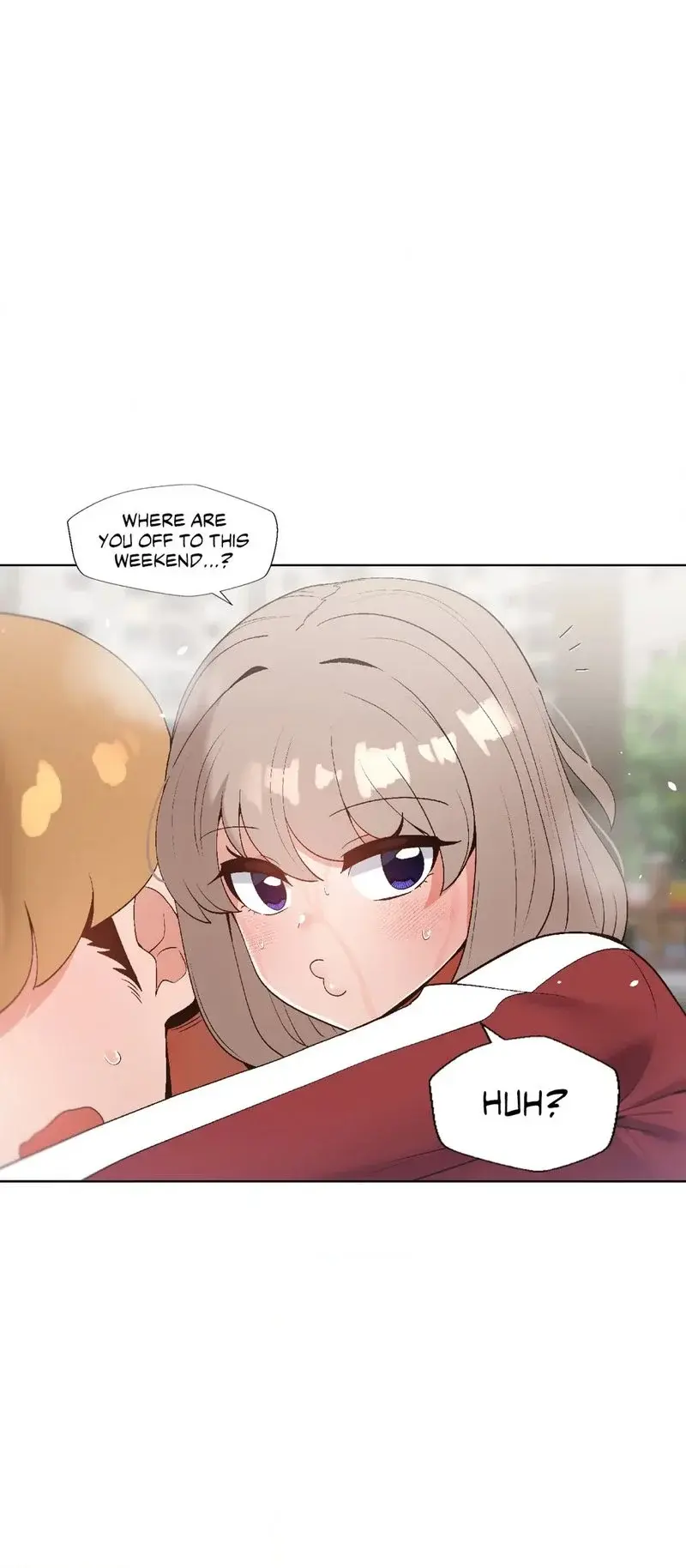 Family With Benefits Chapter 17 - Page 29