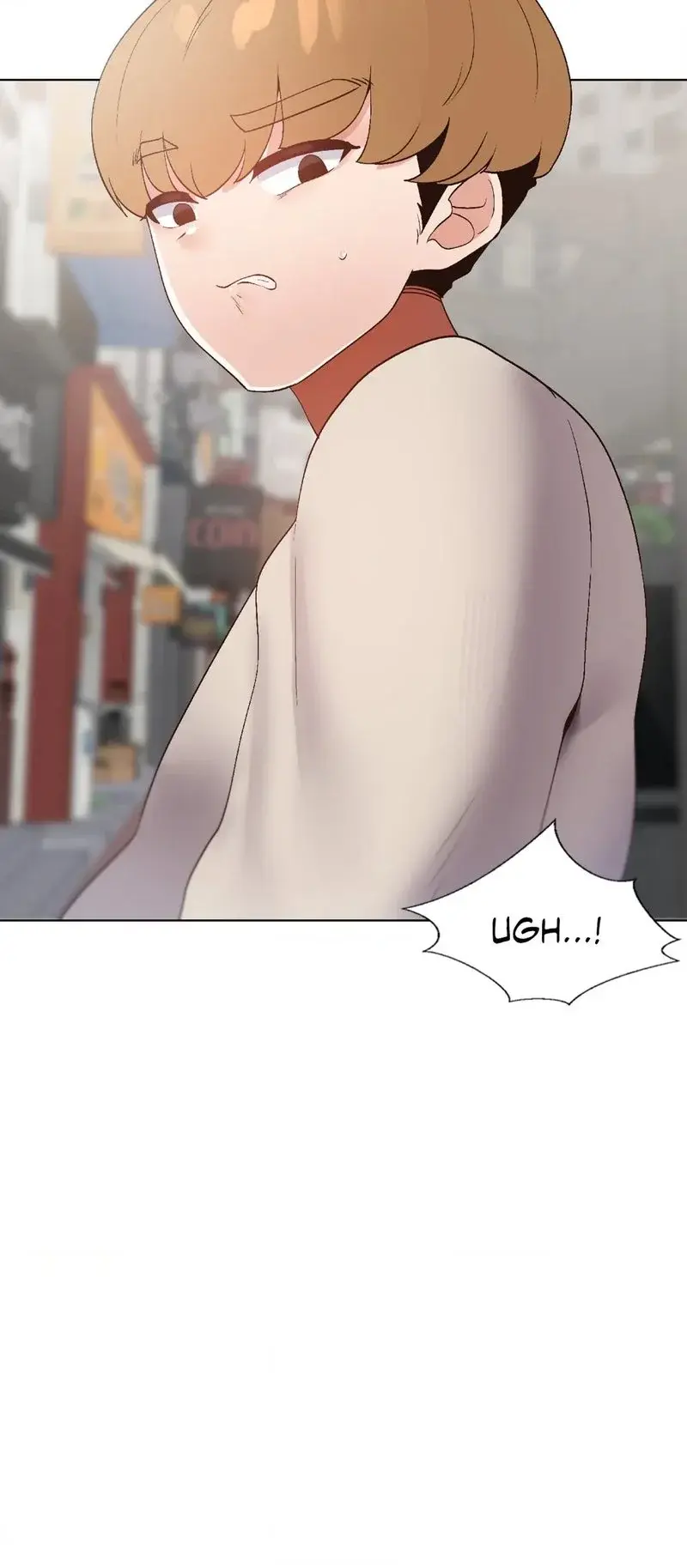 Family With Benefits Chapter 17 - Page 39