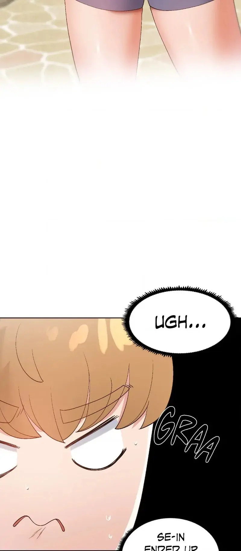 Family With Benefits Chapter 17 - Page 51