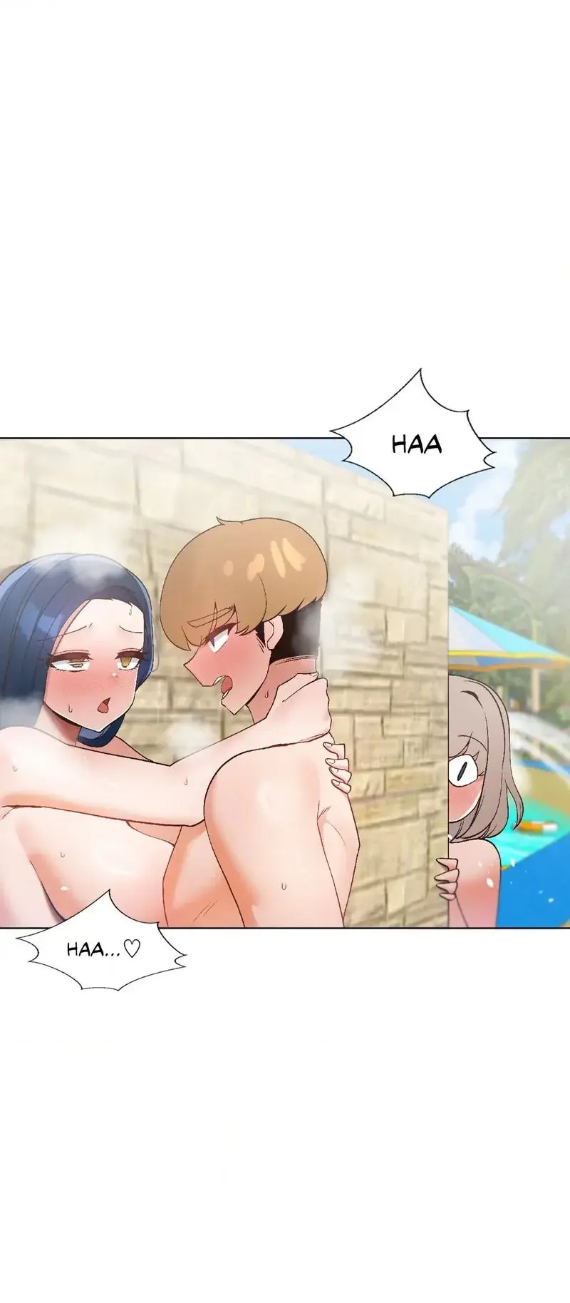 Family With Benefits Chapter 17 - Page 63