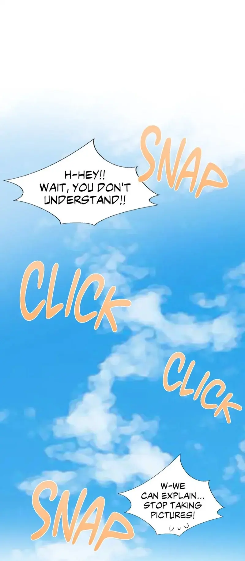 Family With Benefits Chapter 17 - Page 65