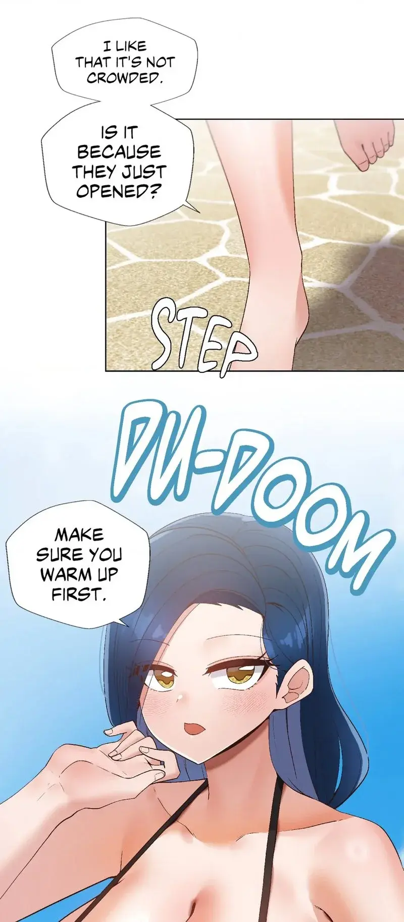 Family With Benefits Chapter 17 - Page 67