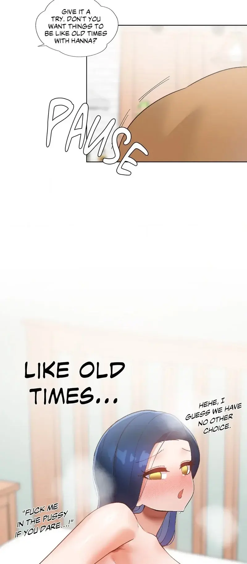 Family With Benefits Chapter 17 - Page 7