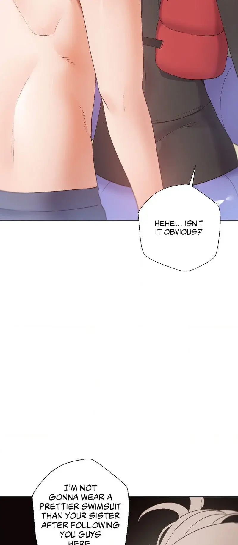 Family With Benefits Chapter 18 - Page 11