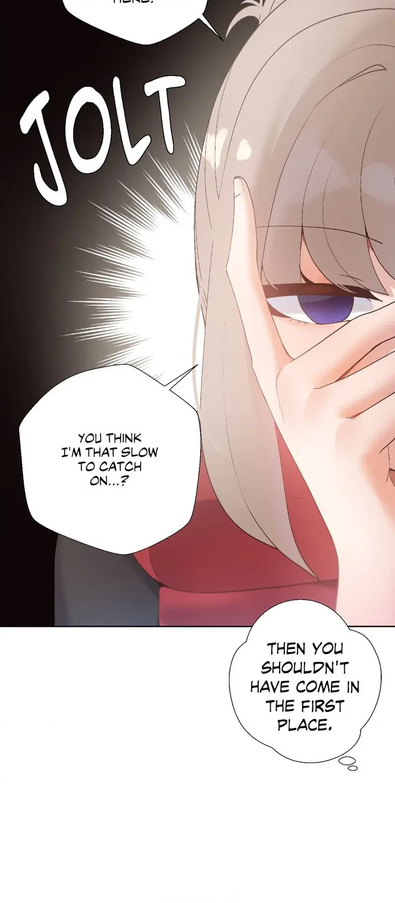 Family With Benefits Chapter 18 - Page 12