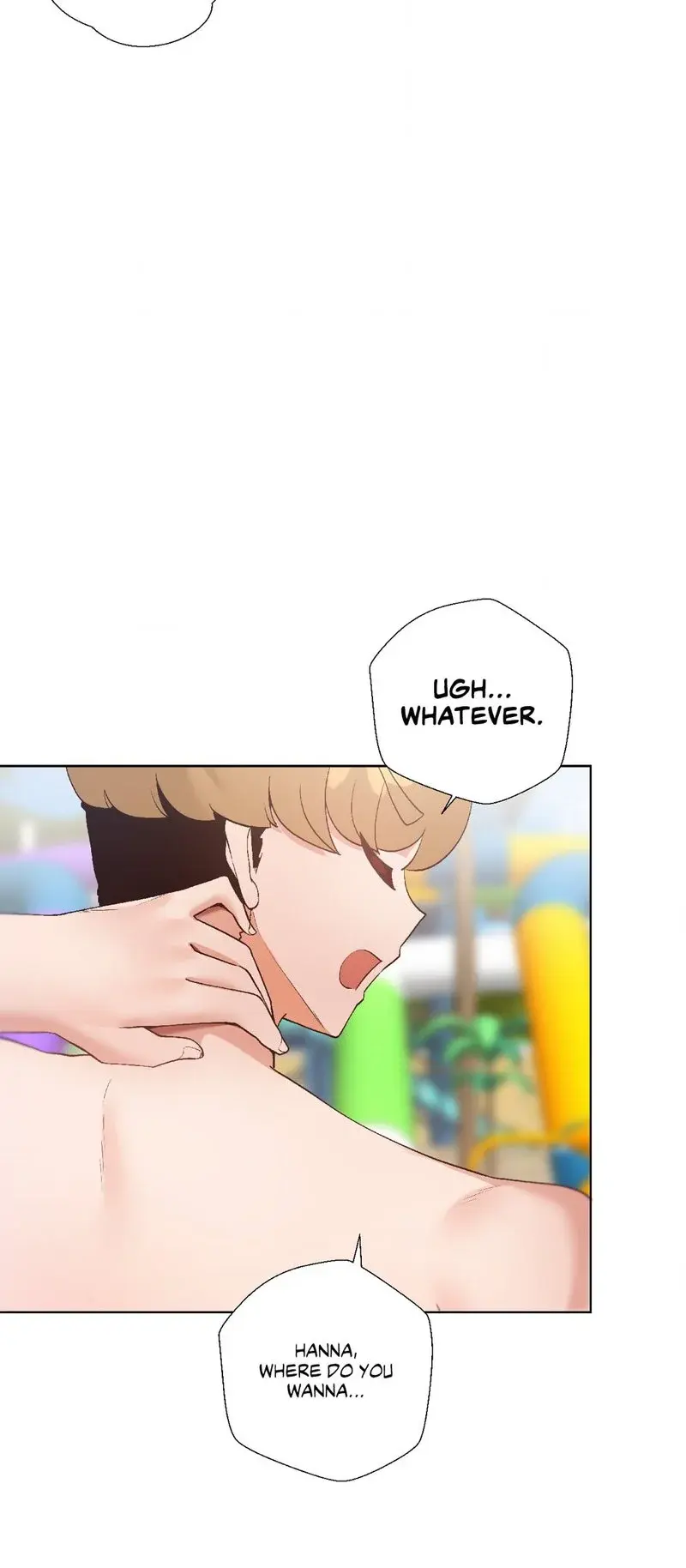 Family With Benefits Chapter 18 - Page 14